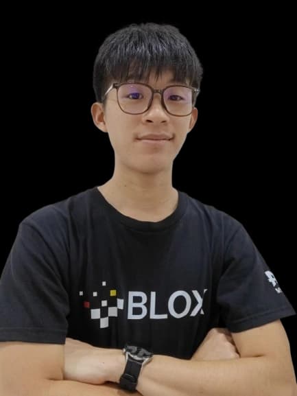 Shao Xuan Wong
