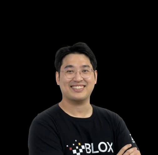 Joey Ng