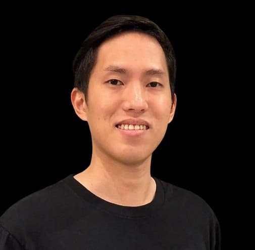 Keith Eng
