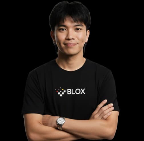 Oscar Lai