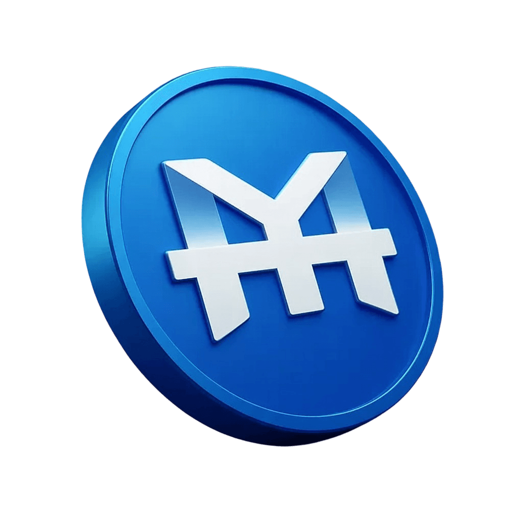 Ringgit Stable Coin BLOX | MYRC Stablecoin Issuer